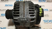 Alternator 140A Passat B6 Golf 5 Jetta Touran 1.9T...