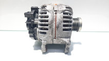 Alternator 140A, Seat, 1.2 TSI, CBZ, cod 03C903025...