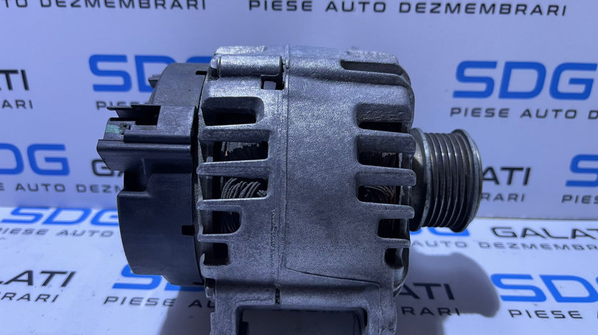 Alternator 140A Seat Ibiza 1.2 TDI CFW CFWA 2009 - 2015 Cod 03P903023D