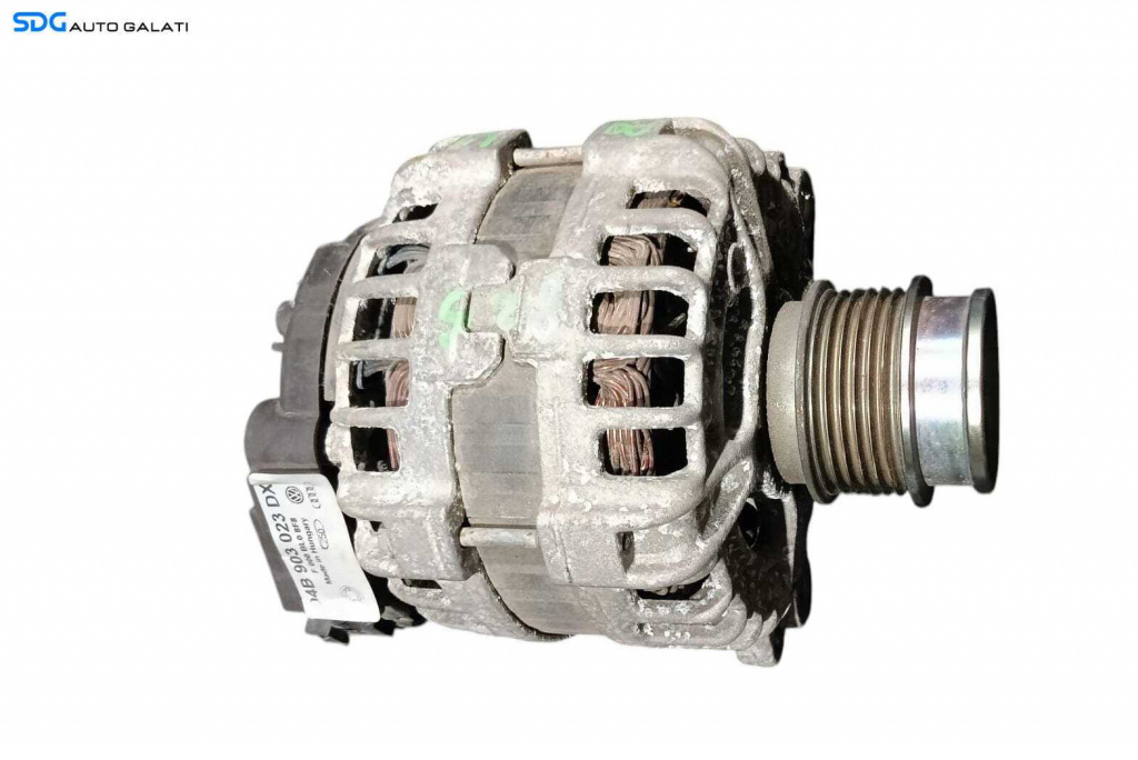 Alternator 140A Seat Ibiza 4 1.4 TDI CUS