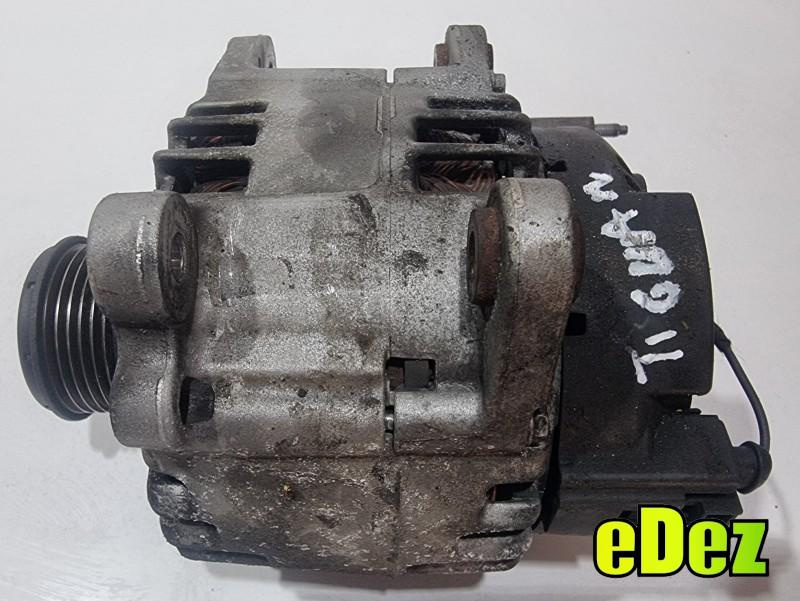 Alternator 140a Seat Leon 2 (2005-2013) 1.6 tdi CAY 03L903023A