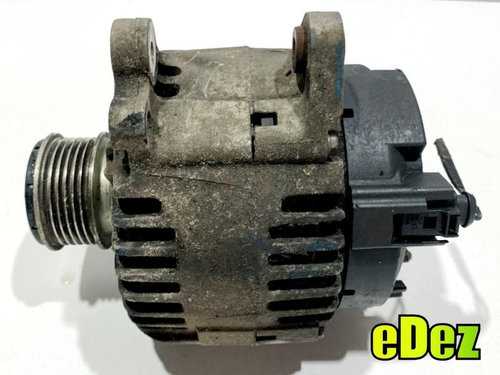 Alternator 140a Seat Leon 2 (2005-2013) 2.0 tdi 140a 1.9 tdi bxe 06F903023C