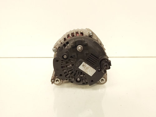 Alternator 140A, Seat Toledo 4 (KG3), 1.6 TDI, CAY (idi:666985)