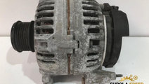 Alternator 140a Skoda Octavia 2 (2004-2008) 1.9 2....