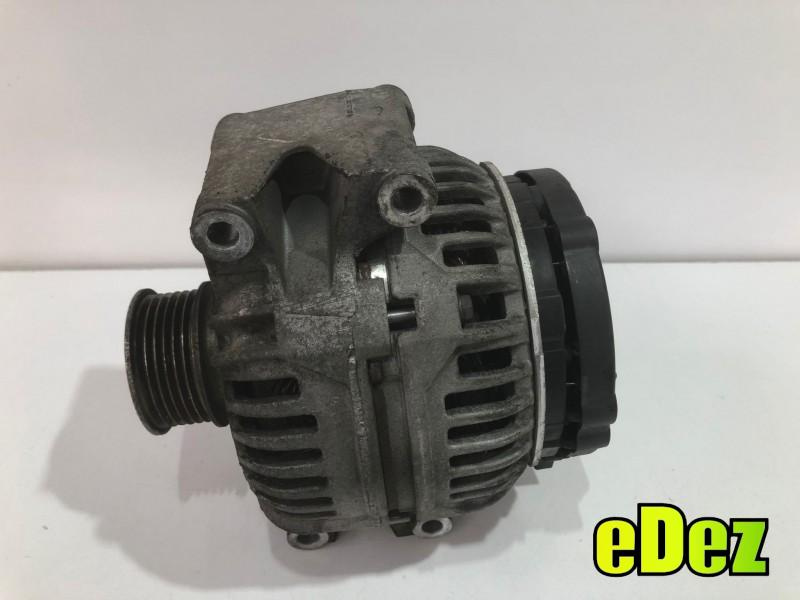 Alternator 140a Skoda Octavia 2 facelift (2008-2013) 1.8 2.0 tfsi ccz, cdaa 06b903016ab