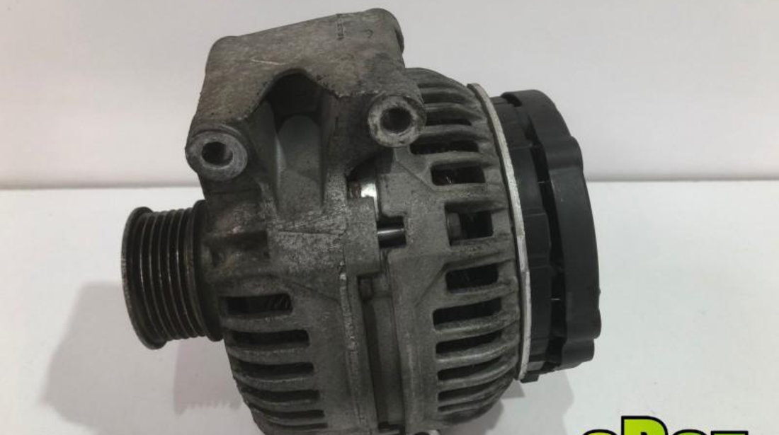 Alternator 140a Skoda Octavia 2 facelift (2008-2013) 1.8 2.0 tfsi ccz, cdaa 06b903016ab