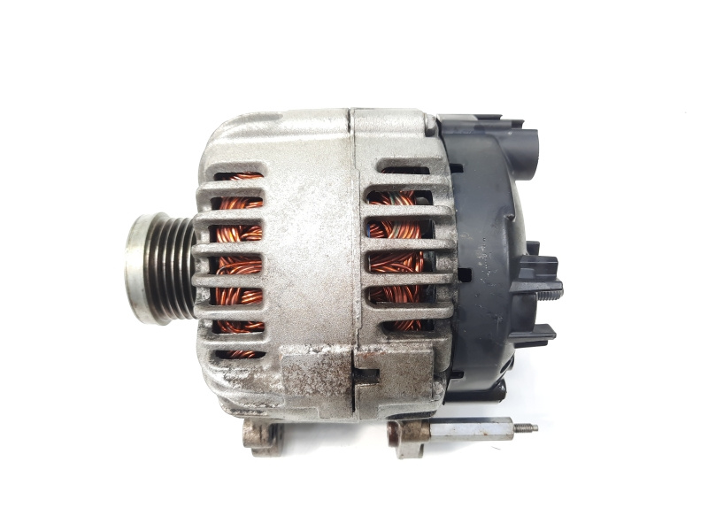 Alternator 140A Valeo, cod 03C903023C, Seat Toledo 4 (KG3), 1.4 TSI, CAX (idi:490779)