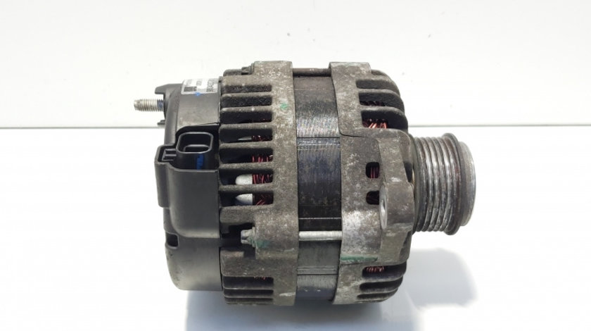 Alternator 140A Valeo, cod 03C903023C, Vw Jetta 4 (6Z) 1.4 TSI, CAX (id:627500)