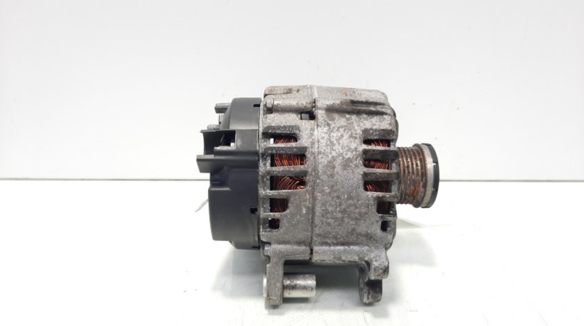 Alternator 140A Valeo, cod 03C903025D, VW Golf 6 (5K1), 1.4 TSI, CAX (id:619833)