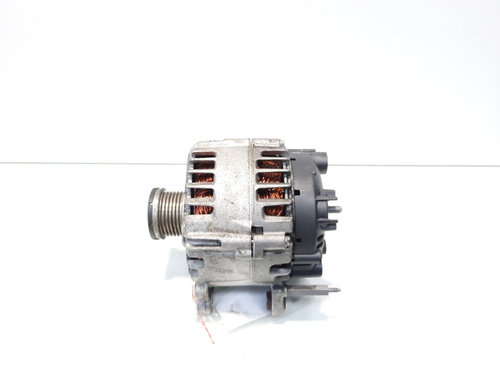 Alternator 140A Valeo, cod 03C903025D, Vw Tiguan (5N) 1.4 TSI, CAX (idi:550953)