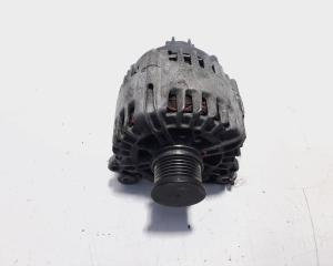 Alternator 140A Valeo, cod 03G903016G, Audi A4 (8K2, B8) 2.0 TDI, CAH (pr:110747)