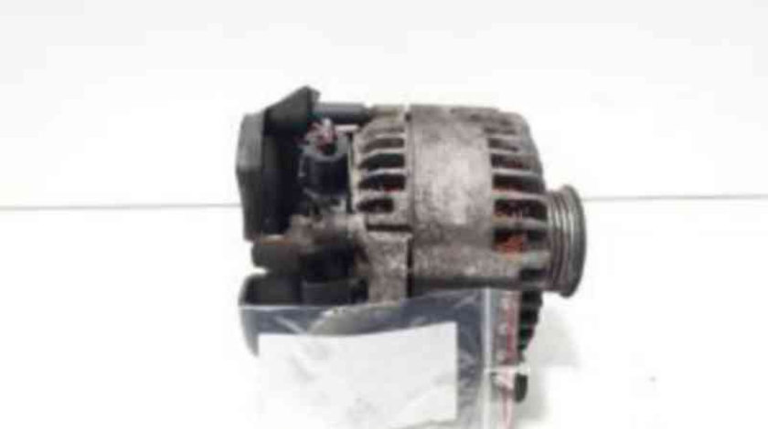 Alternator 140A Valeo, cod 03G903016G, Audi A4 Allroad (8KH, B8) 2.0 TDI, CAGA (pr:110747)