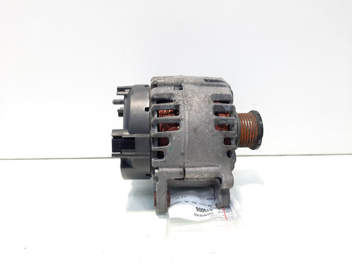 Alternator 140A Valeo, cod 03G903016G, Audi A4 Avant (8K5, B8), 2.0 TDI, CAG (pr:110747)