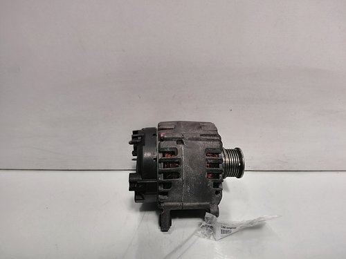 Alternator 140A Valeo, cod 03L903023A, VW Tiguan (5N), 2.0 TDI, CFG (id:694685)