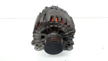 Alternator 140A Valeo, cod 03L903023F, VW Golf 6 P...