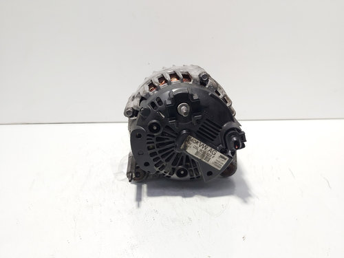 Alternator 140A Valeo, cod 03L903023F, Vw Passat CC (357) 2.0 TDI, CFG (idi:685278)