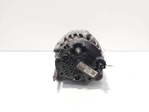 Alternator 140A Valeo, cod 03L903023L, Seat Leon (5F1) 1.6 TDI, CLH (idi:676742)
