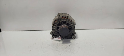 Alternator 140A Valeo, cod 03L903023L, Vw Golf 7 (5G) 1.6 TDI, CLH (id:690789)