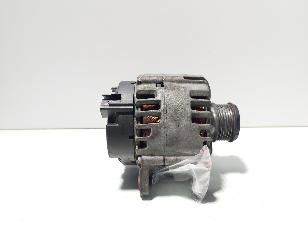 Alternator 140A Valeo, cod 03P903023B, VW Polo (6R), 1.2 TDI, CFW (id:676153)