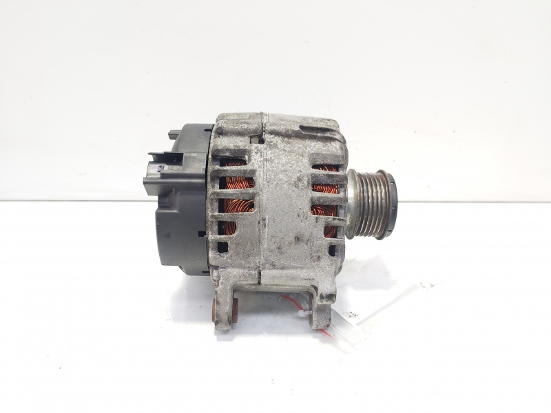 Alternator 140A Valeo, cod 03P903023B, VW Polo (6R), 1.2 TDI, CFW (idi:640810)