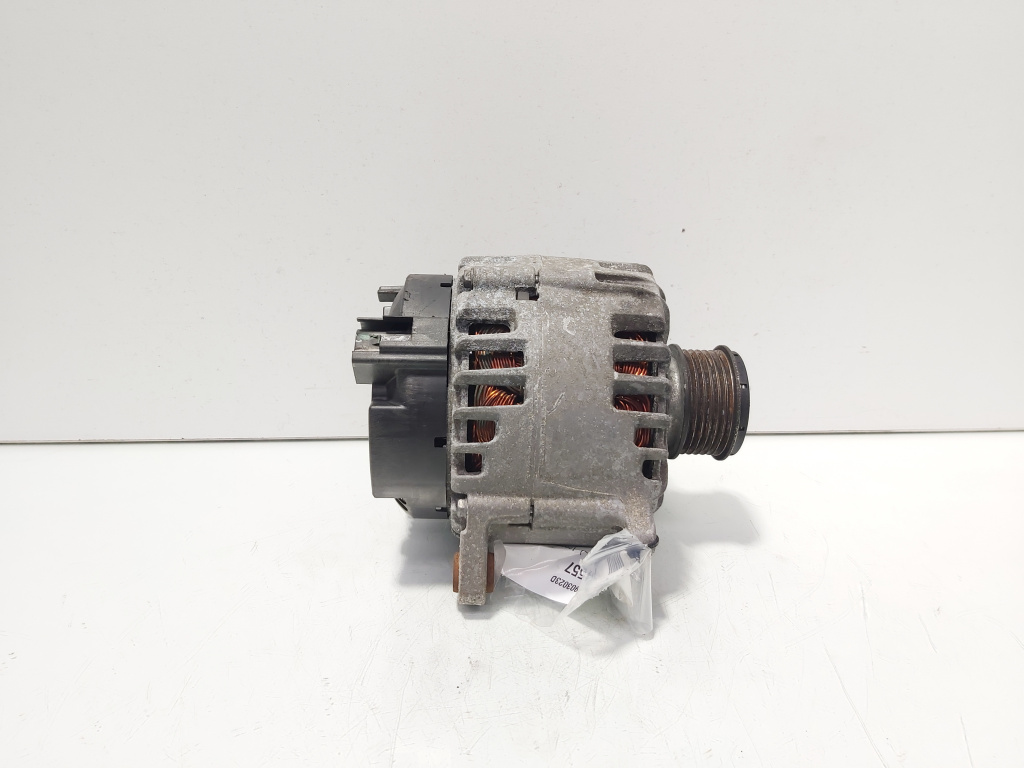 Alternator 140A Valeo, cod 03P903023D, Vw Polo (6R) 1.2 TDI, CFW (id:704557)