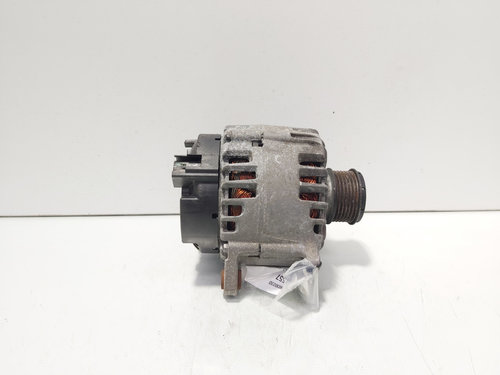 Alternator 140A Valeo, cod 03P903023D, Vw Polo (6R) 1.2 TDI, CFW (id:704557)