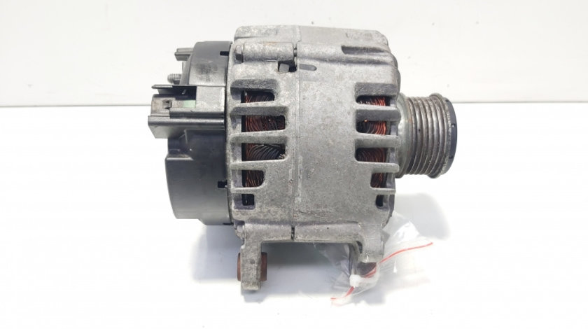 Alternator 140A Valeo, cod 03P903023D, VW Polo (6R), 1.2 TDI, CFW (id:631890)