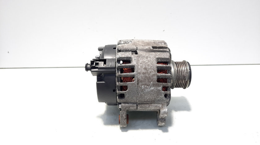 Alternator 140A Valeo, cod 03P903023D, Vw Polo (6R), 1.2 TDI, CFW (id:568784)