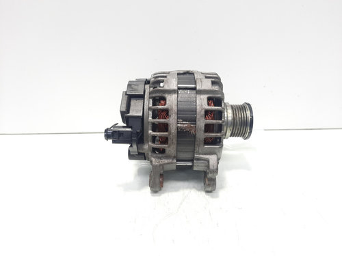 Alternator 140A Valeo, cod 04L903024S, Skoda Octavia 3 Combi (5E5), 2.0 TDI, CUPA (pr:110747)