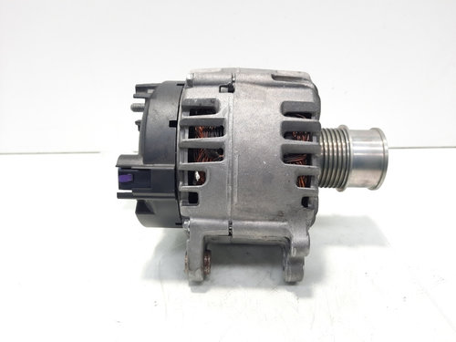 Alternator 140A Valeo, cod 05E903026Q, Seat Leon (KL1), 1.0 TSI, DLAA (idi:617531)