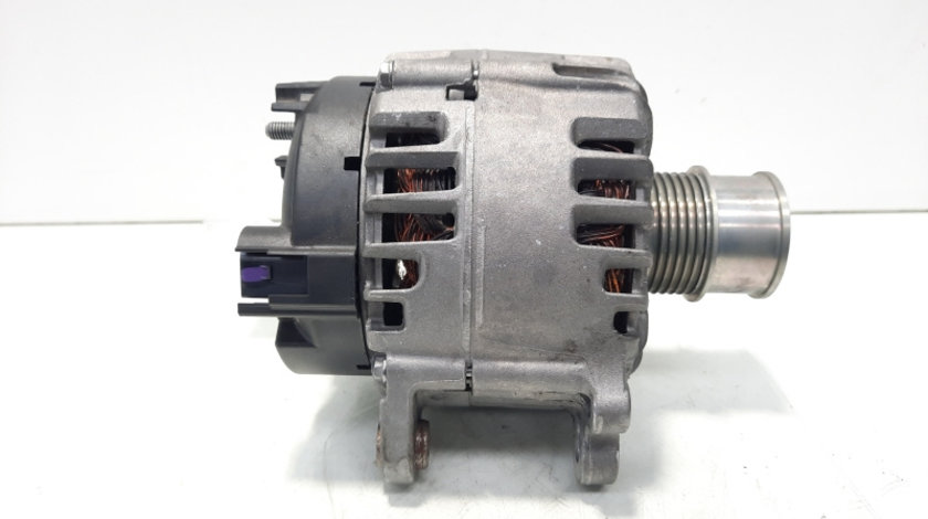 Alternator 140A Valeo, cod 05E903026Q, VW Golf 7 (5G), 1.5 TSI, DPC (idi:617531)