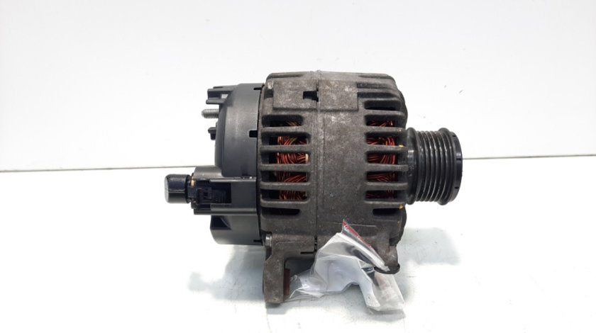 Alternator 140A Valeo, cod 06F903023C, Audi A3 (8P1) 1.6 benz, BGU (pr:110747)