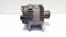 Alternator 140A, Valeo, cod 06F903023C, Audi A3 Ca...