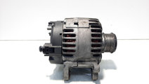 Alternator 140A Valeo, cod 06F903023C, Seat Altea ...