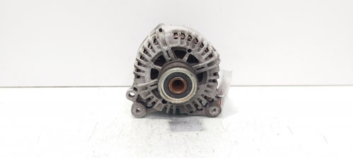 Alternator 140A Valeo, cod 06F903023C, Seat Leon (1P1) 1.9 TDI, BXE (id:689726)