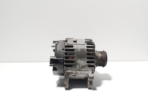 Alternator 140A Valeo, cod 06F903023C, Skoda Octavia 2 Combi (1Z5), 2.0 TDI, BMM (idi:670668)