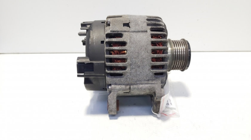 Alternator 140A, Valeo, cod 06F903023C, Skoda Octavia 2 Combi (1Z5) 1.6 benz, BSE (pr:110747)