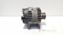 Alternator 140A, Valeo, cod 06F903023C, Vw Golf 5 ...