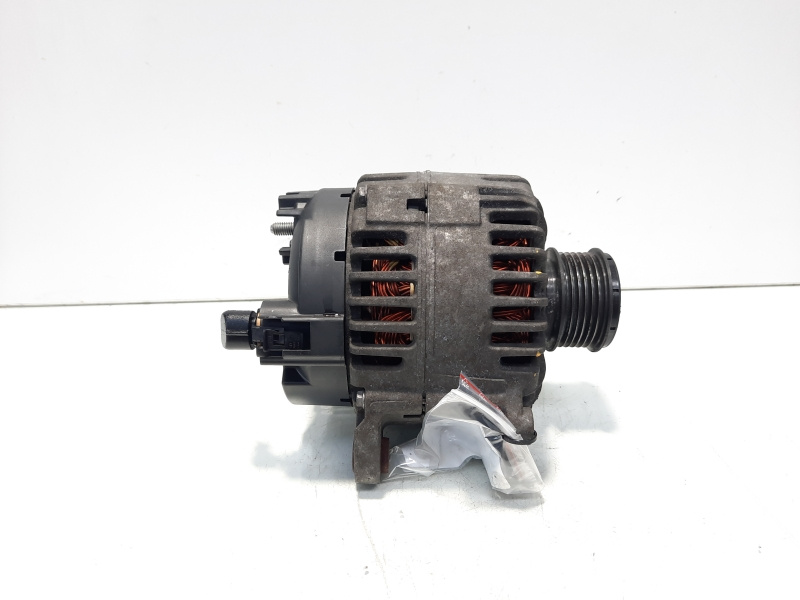 Alternator 140A Valeo, cod 06F903023C, Vw Jetta 3 (1K2), 1.6 benz, BSF (idi:618816)