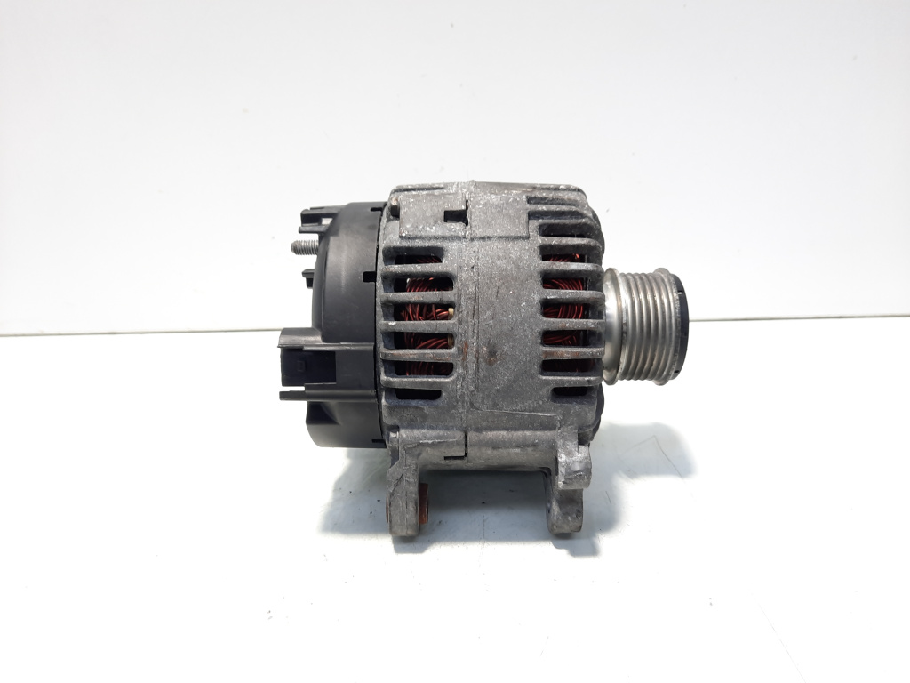 Alternator 140A Valeo, cod 06F903023C, VW Passat Variant (3C5), 1.6 benz, BSE (idi:618681)