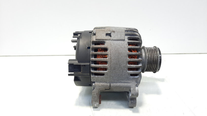 Alternator 140A Valeo, cod 06F903023C, VW Touran (1T1, 1T2), 1.6 benz, BSE (id:616456)