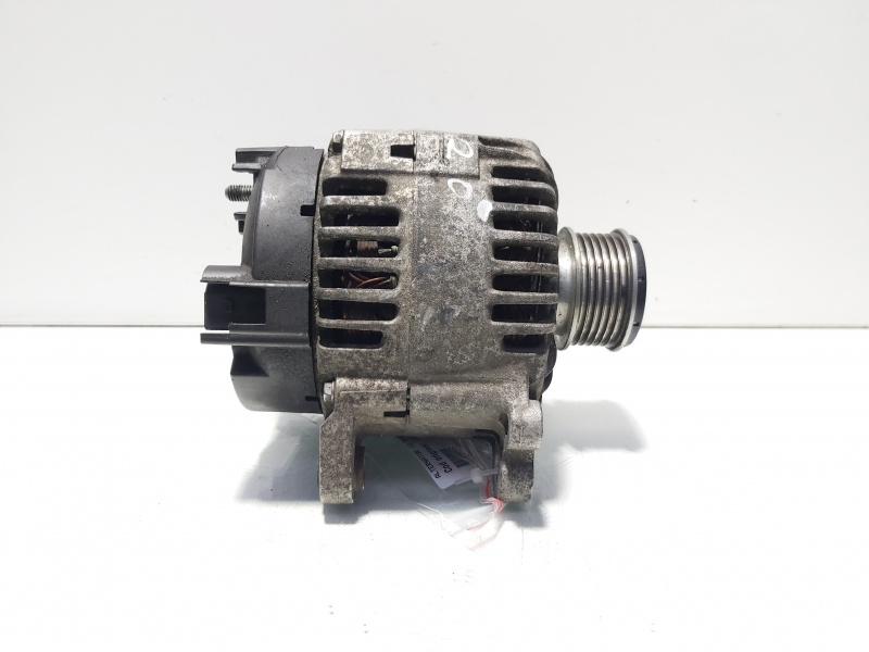 Alternator 140A Valeo, cod 06F903023C, VW Touran (1T1, 1T2), 1.6 benz, BSE (id:638790)