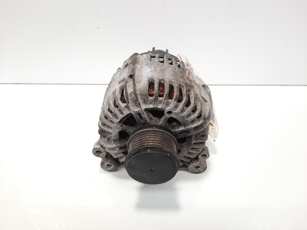 Alternator 140A Valeo, cod 06F903023C, Vw Touran (1T1, 1T2), 1.6 benz, BSF (idi:600033)