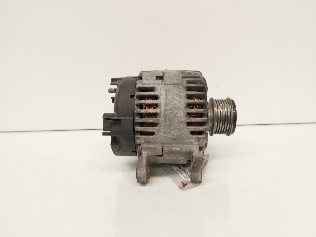 Alternator 140A Valeo, cod 06F903023C, Vw Touran (1T1, 1T2) 2.0 TDI, BMM (idi:665652)