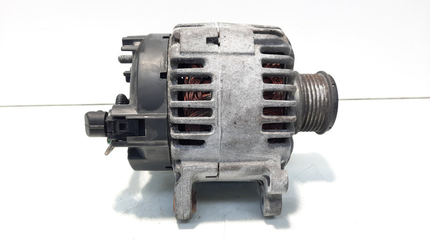 Alternator 140A Valeo, cod 06F903023C, VW Touran (1T1, 1T2), 1.6 benz, BSE (id:616051)