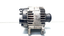 Alternator 140A Valeo, cod 06F903023C, Vw Touran (...