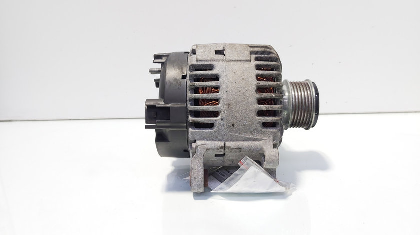 Alternator 140A Valeo, cod 06F903023C, Vw Touran (1T1, 1T2) 1.6 benz, BSE (id:648693)