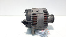 Alternator 140A Valeo, cod 06F903023H, Audi A4 (8E...