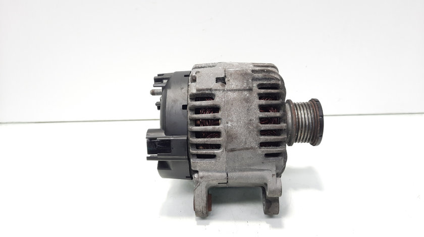 Alternator 140A Valeo, cod 06F903023P, Seat Exeo ST (3R5), 2.0 TDI, CAG (pr:110747)