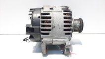 Alternator 140A, Valeo, cod 06F903023P, Seat Exeo ...